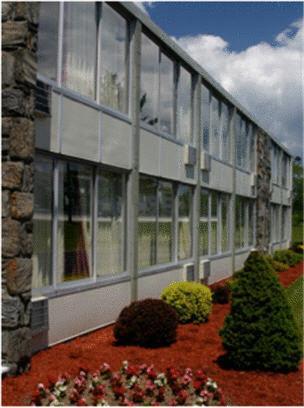 Wayne Inn Exteriér fotografie